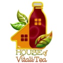 House of Vitali-tea