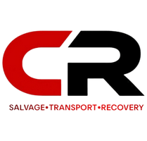 CR SALVAGE 
TRANSPORT & RECOVERY