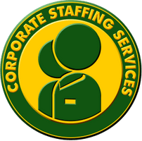 Corporate Staffing Services