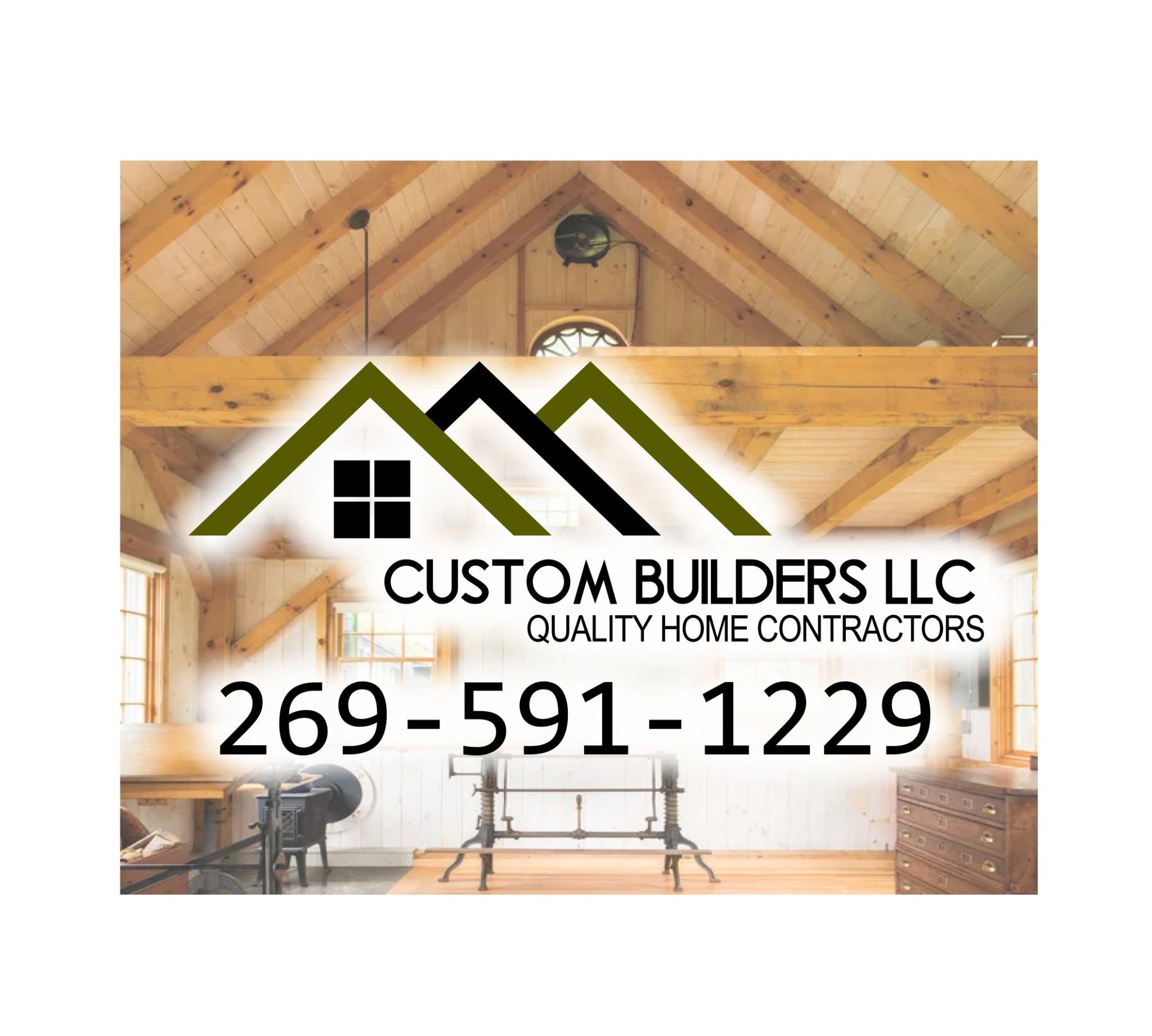 Custom Builders, LLC
