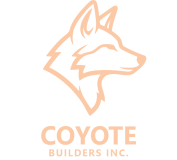 Coyote Builders Inc. 