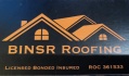 Binsr Roofing Company 