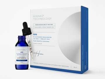 Unlock the Fountain of Youth for Your Cells!