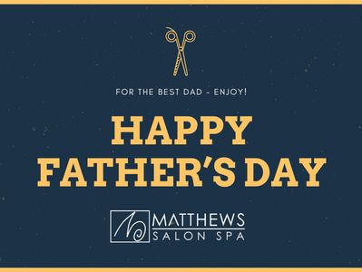 Father's Day Gift Card