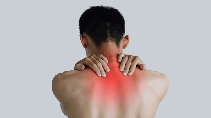Do You Have Trigger Point Pain?