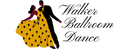 Walker Ballroom Dance