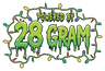 28GRAM