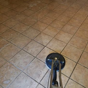 joe's carpet cleaning and moving