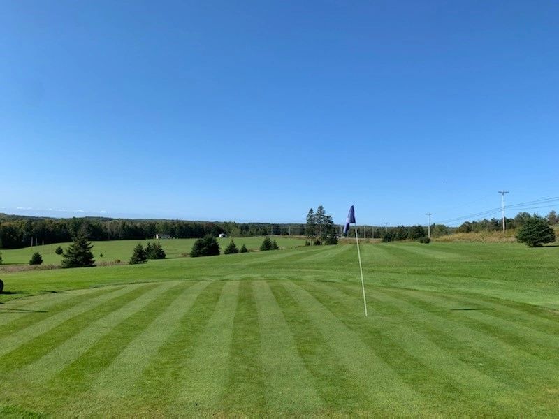 Houlton Community Golf Course