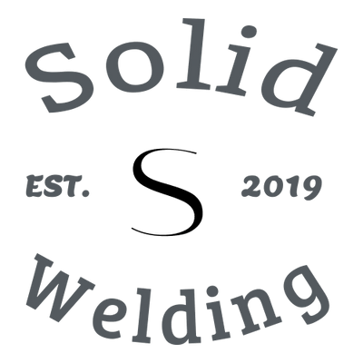 Solid Welding & Fabrication