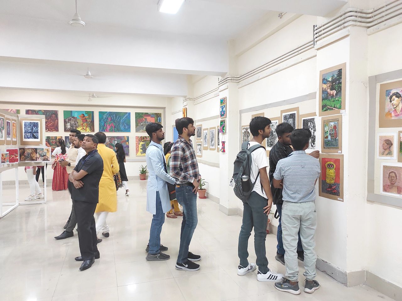 Delhi Fine Art Institute