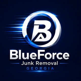 BlueForce Junk Removal & Hauling