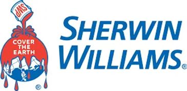 Sherwin Williams Logo