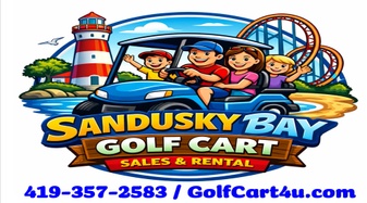 Sandusky Bay Cart Rentals 