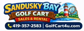 Sandusky Bay Cart Rentals 