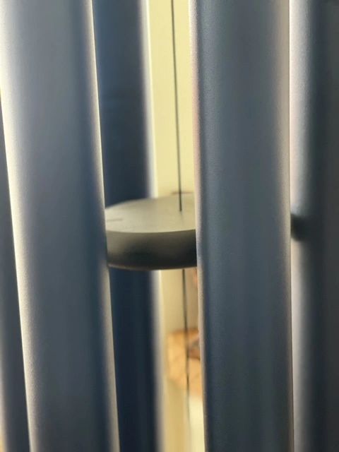 Gong Bath Meditations logo