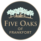 FIVE OAKS of FRANKFORT