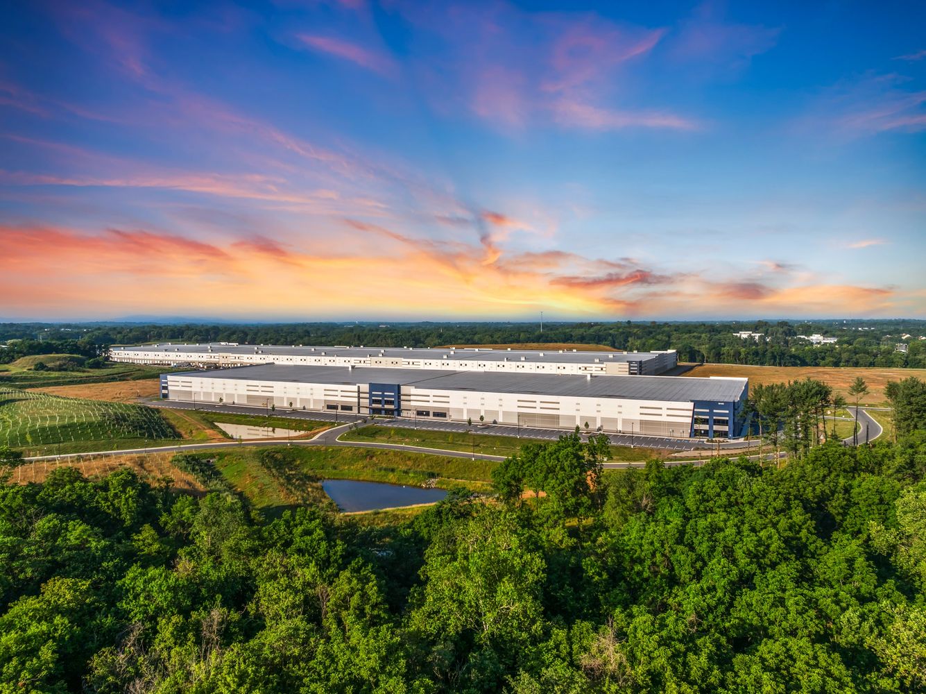 Project Completion Photography