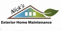 
Nick's Exterior Home Maintenance LLC