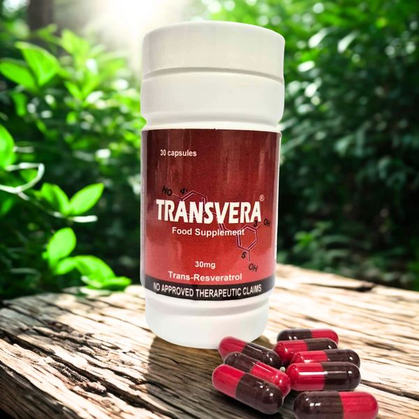 Supplement for the Heart