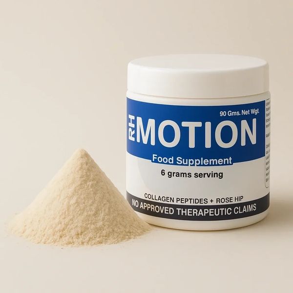 Supplement for your muscles
