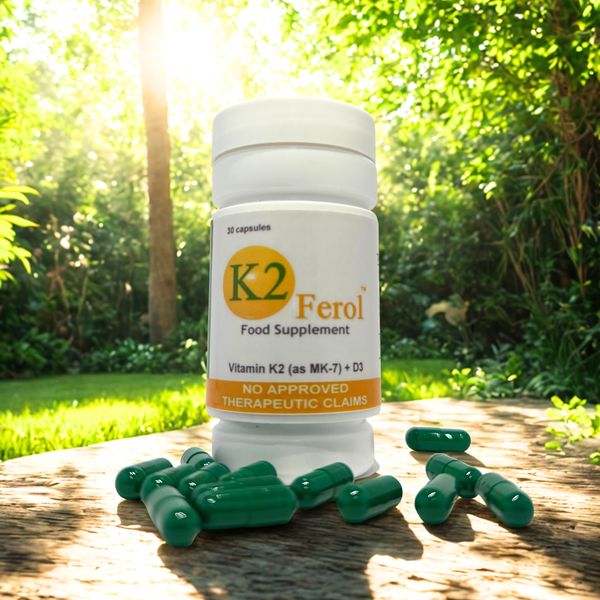 Supplement for your heart