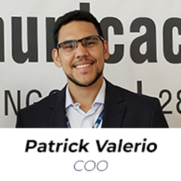 Patrick Valerio Paulino