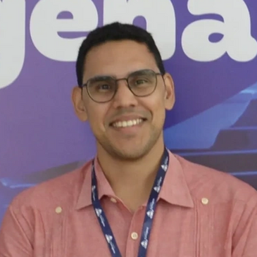 Patrick Valerio Paulino