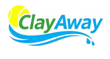 Clay Away Trays