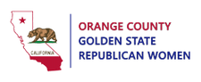 Orange County Golden State Republican Women
