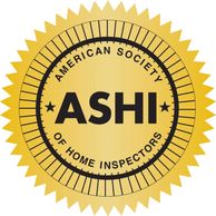 American Society of Home Inspectors