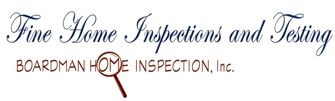 Boardman Home Inspection