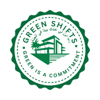 Green Shifts