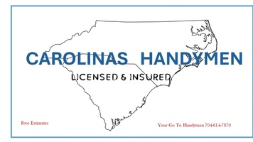Carolina's Handymen