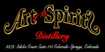Art of the Spirits