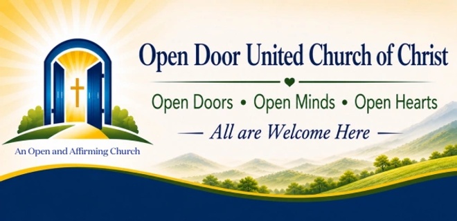 OPEN DOOR UCC