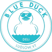 BLUE DUCK DELi