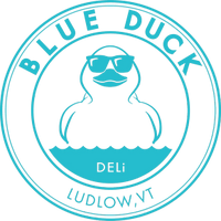 BLUE DUCK DELi