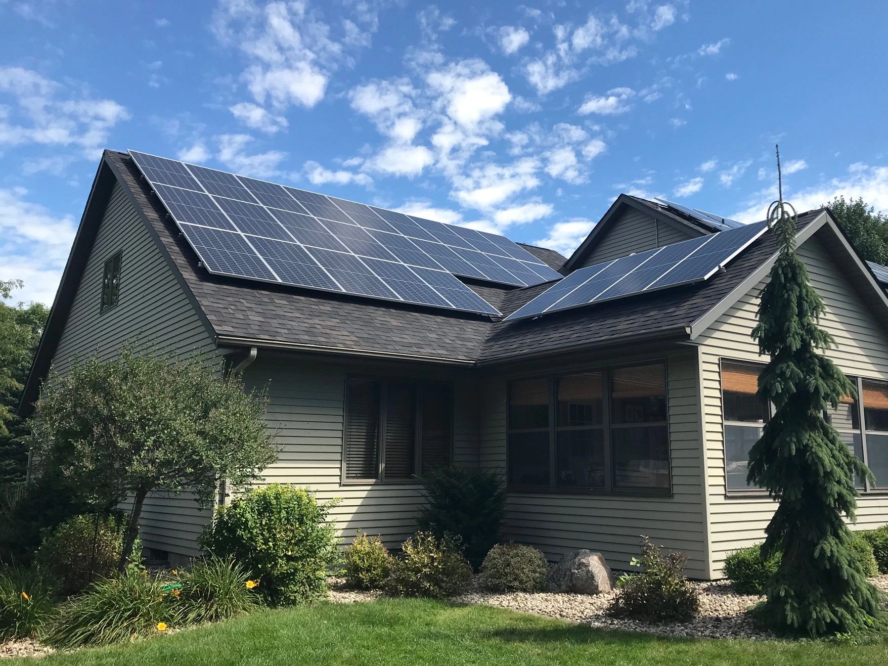 The Solar Store Mankato helps you with DIY solar designs and kits, information and installation. 