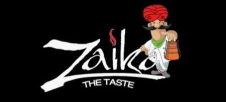 ZAIKA-The Taste