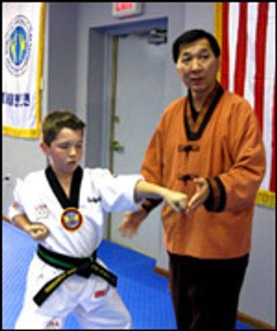 What is the Difference between a GrandMaster, Master, BlackBelt and Student?