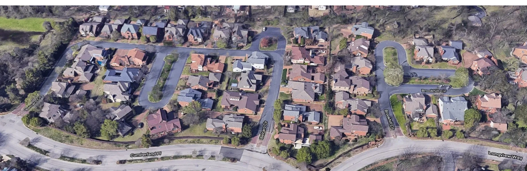 Village of Foxview
