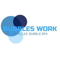 Bubbles Work