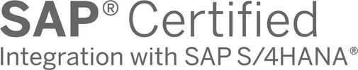Certified Compatible with SAP S4/HANA, Private Edition (RISE)