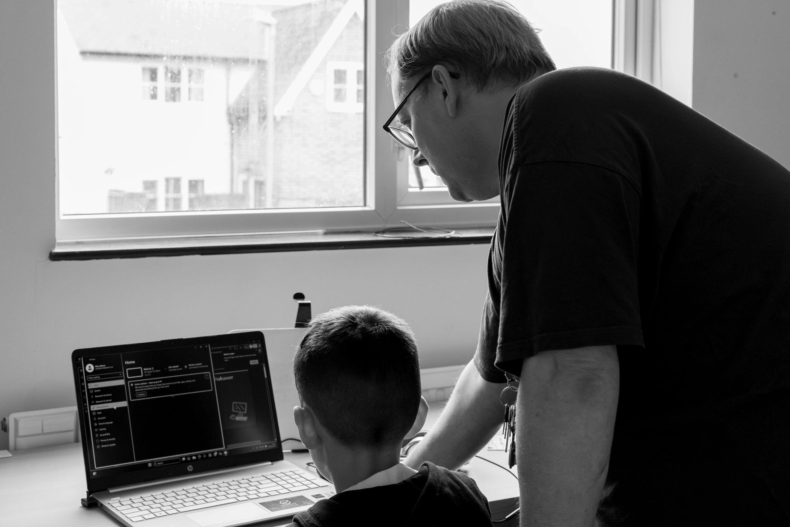 About Us | Reboot Education