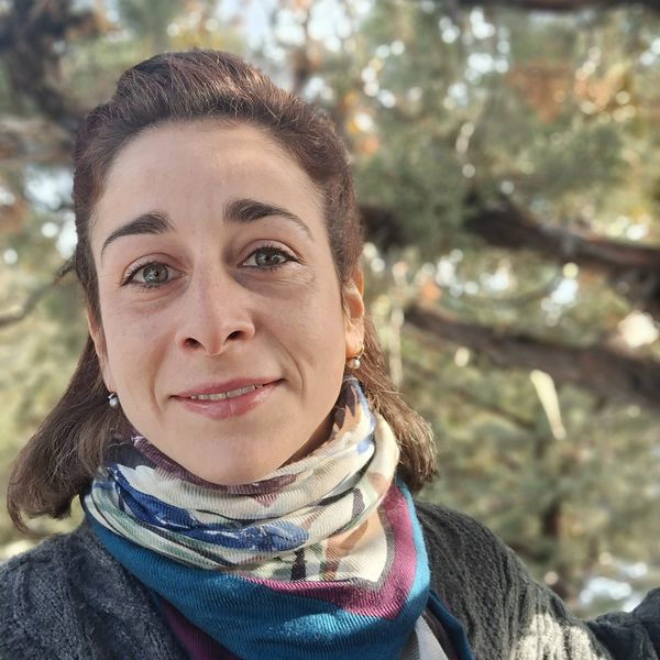 Clara Liberov, Counselor Therapist at Northwest Discovery in Bend Oregon