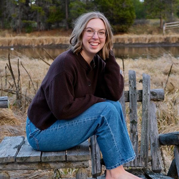 Mikaela Graham therapist at Northwest Discovery