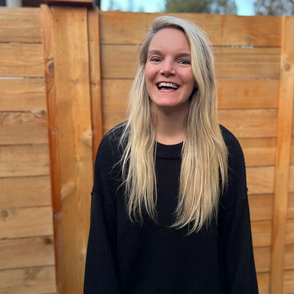 Sydney Francis, Counselor at Northwest Discovery Outpatient Servicesin Bend Oregon