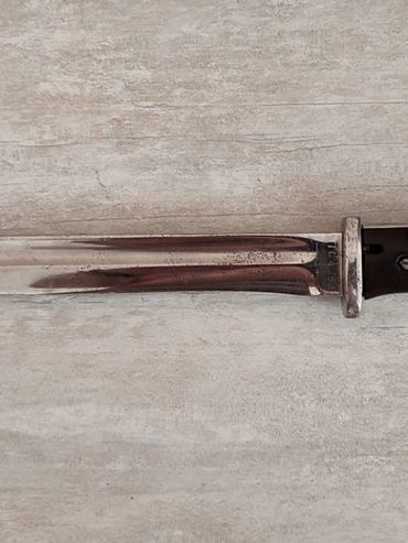 немецкий парадный штык нож