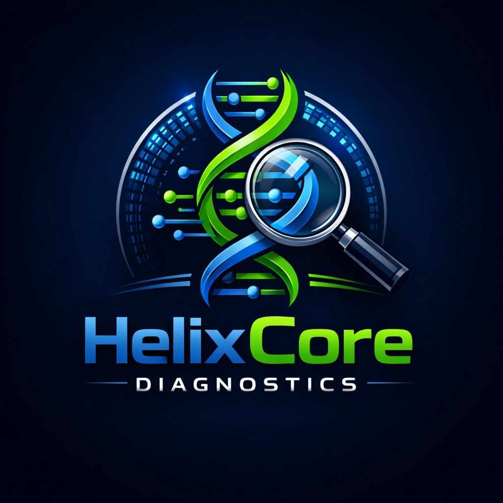 Testing & Immigration Consulting Services | Helix Core Diagnostics